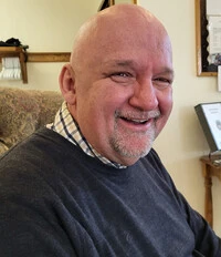 Pastor Terry Simpkins Greenbrier Valley Church of the Nazarene Church in Lewisburg, WV